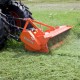 Broyeur KUBOTA SE1090-SE1120-SE1150-SE1180