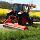 Broyeur KUBOTA SE2200P-SE2230P