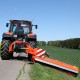 Broyeur KUBOTA SE2200P-SE2230P