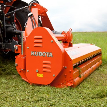 Broyeur KUBOTA SE3155-SE3185-SE3200-SE3230