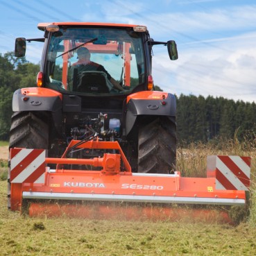 Broyeur KUBOTA SE5235-SE5280-SE5320 